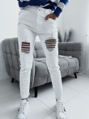 Damenjeans mit Löchern SF28 - Online-Shop - Boutique